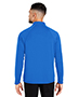 North End NE410  Mens Revive Coolcore® Quarter-Zip