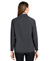 North End NE410W  Ladies Revive Coolcore® Quarter-Zip