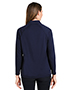 North End NE410W  Ladies Revive Coolcore® Quarter-Zip