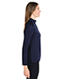 North End NE410W  Ladies Revive Coolcore® Quarter-Zip