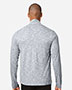 Men's Eclipse Jacquard Quarter-Zip Pullover