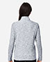 Women's Eclipse Jacquard Quarter-Zip Pullover