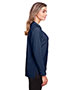 Ladies' Borough Stretch Performance Shirt
