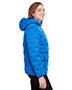 Ladies Loft Puffer Jacket