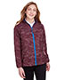 Ladies' Rotate Reflective Jacket