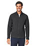 Men's Spirit Textured Full-Zip