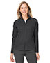 Ladies' Spirit Textured Full-Zip