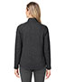 Ladies' Spirit Textured Full-Zip