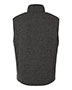 Men's Jasper Jacquard Fleece Vest