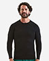Men's Unstoppable Fresh Long Sleeve Underscrub Base Layer T-Shirt