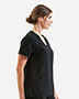 Women's Invincible V-Neck Stretch Scrub Top