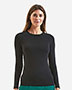 Women's Unstoppable Long Sleeve Fresh Underscrub Base Layer T-Shirt