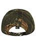 Classic Twill Camo Cap