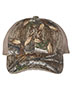 Khaki/ Realtree Edge