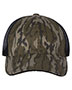 Mossy Oak Bottomland/ Black