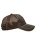 Unstructured Mesh Back Hat