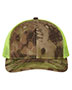 Kryptek Highlander/ Neon Yellow