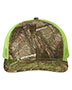 Realtree Edge/ Neon Yellow