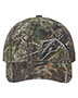 Platinum Series Performance Camo Cap