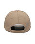 Unstructured Solid Back Hat