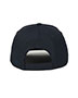 Unstructured Solid Back Hat