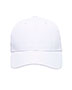 Unstructured Solid Back Hat