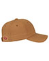 Wrangler Workwear Unstructured Solid Back Hat