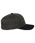 Wrangler Workwear Structured Solid Back Hat