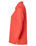 Womens Lady Palm Three-Quarter Sleeve Polo