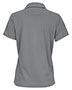 Womens Memphis Sueded Polo