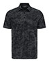 Men's Monterey Printed Polo