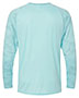 Cayman Performance Camo Colorblocked Long Sleeve T-Shirt