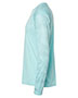 Cayman Performance Camo Colorblocked Long Sleeve T-Shirt