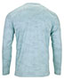 Pompano Performance Camo Long Sleeve T-Shirt