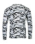 Men's Woodland Performance Long Sleeve T-Shirt