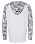 Tortuga Extreme Performance Hooded T-Shirt