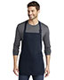 Port Authority<sup>®</sup> Medium-Length Apron with Pouch Pockets.  A510