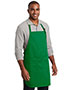 Port Authority<sup> ®</sup> Full-Length Two-Pocket Bib Apron. A600