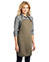 Port Authority<sup>®</sup> Easy Care Full-Length Apron with Stain Release. A703