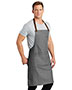 Port Authority<sup> ®</sup> Market Full-Length Bib Apron. A800