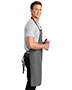 Port Authority<sup> ®</sup> Market Full-Length Bib Apron. A800