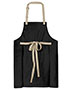 Port Authority<sup>®</sup> Canvas Full-Length Two-Pocket Apron A815