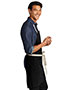 Port Authority<sup>®</sup> Canvas Full-Length Two-Pocket Apron A815