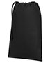 Port Authority<sup>®</sup> Core Cotton Drawstring Bag BG0350