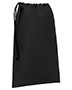 Port Authority<sup>®</sup> Core Cotton Drawstring Bag BG0350