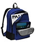 Port Authority<sup>®</sup> Basic Backpack. BG204