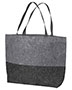 Port Authority<sup>®</sup> Large Felt Tote. BG402L