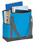 Port Authority<SUP>®</SUP> On-The-Go Tote. BG411