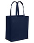 Port Authority<sup>®</sup> Cotton Canvas Over-the-Shoulder Tote BG426