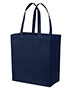 Port Authority<sup>®</sup> Cotton Canvas Over-the-Shoulder Tote BG426